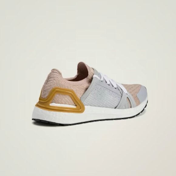 NEW aSMC adidas by Stella McCartney UltraBOOST 20 IH0093 Running Shoe - Picture 9 of 16
